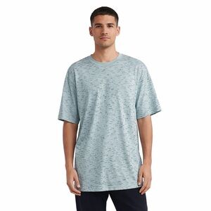 Rustic Souls Space Dye Tee L Vintage Y2K Boho NYC